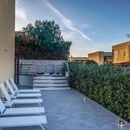 B&B Aloe Comfort Rooms San Vito Lo Capo Ngoại thất bức ảnh