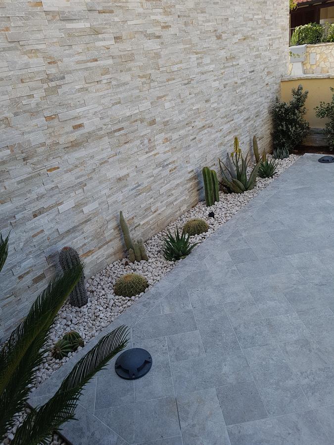 B&B Aloe Comfort Rooms San Vito Lo Capo Ngoại thất bức ảnh