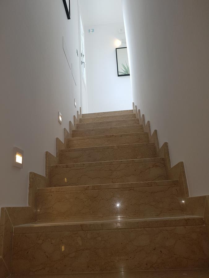 B&B Aloe Comfort Rooms San Vito Lo Capo Ngoại thất bức ảnh
