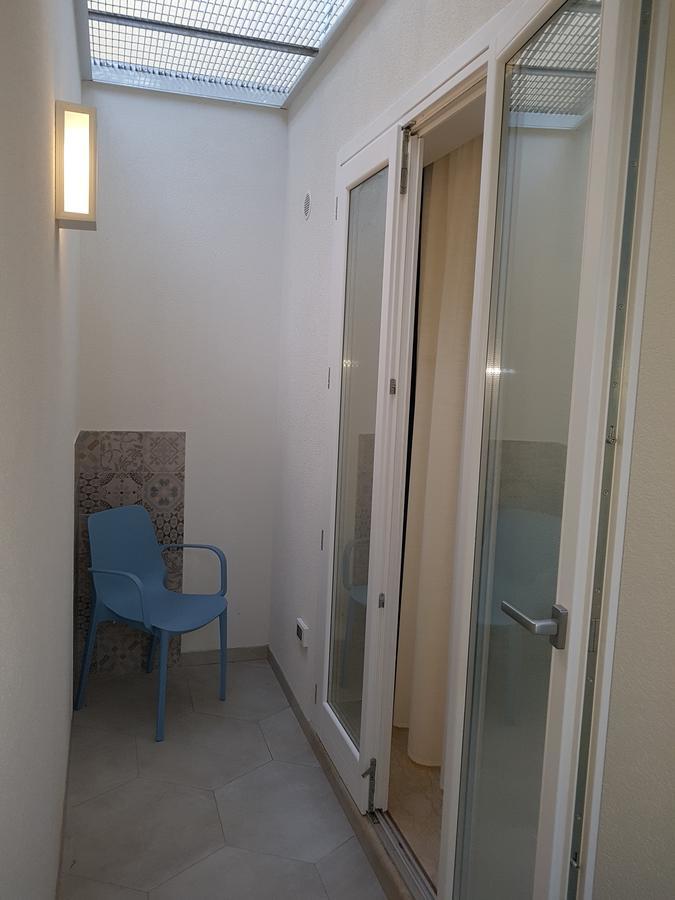 B&B Aloe Comfort Rooms San Vito Lo Capo Ngoại thất bức ảnh