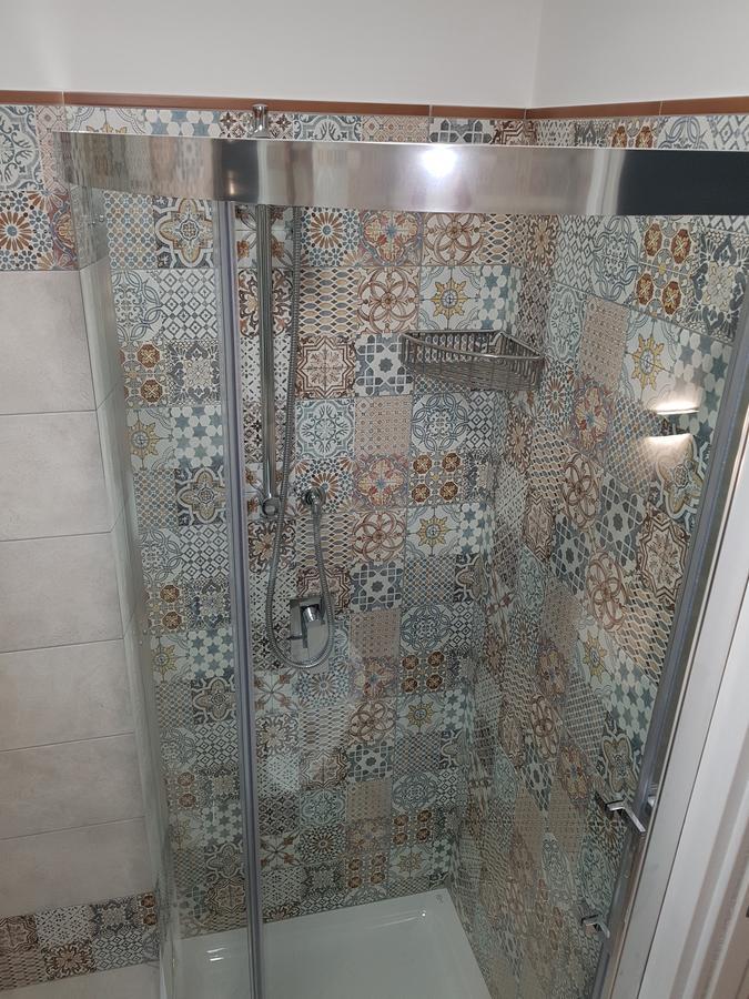 B&B Aloe Comfort Rooms San Vito Lo Capo Ngoại thất bức ảnh