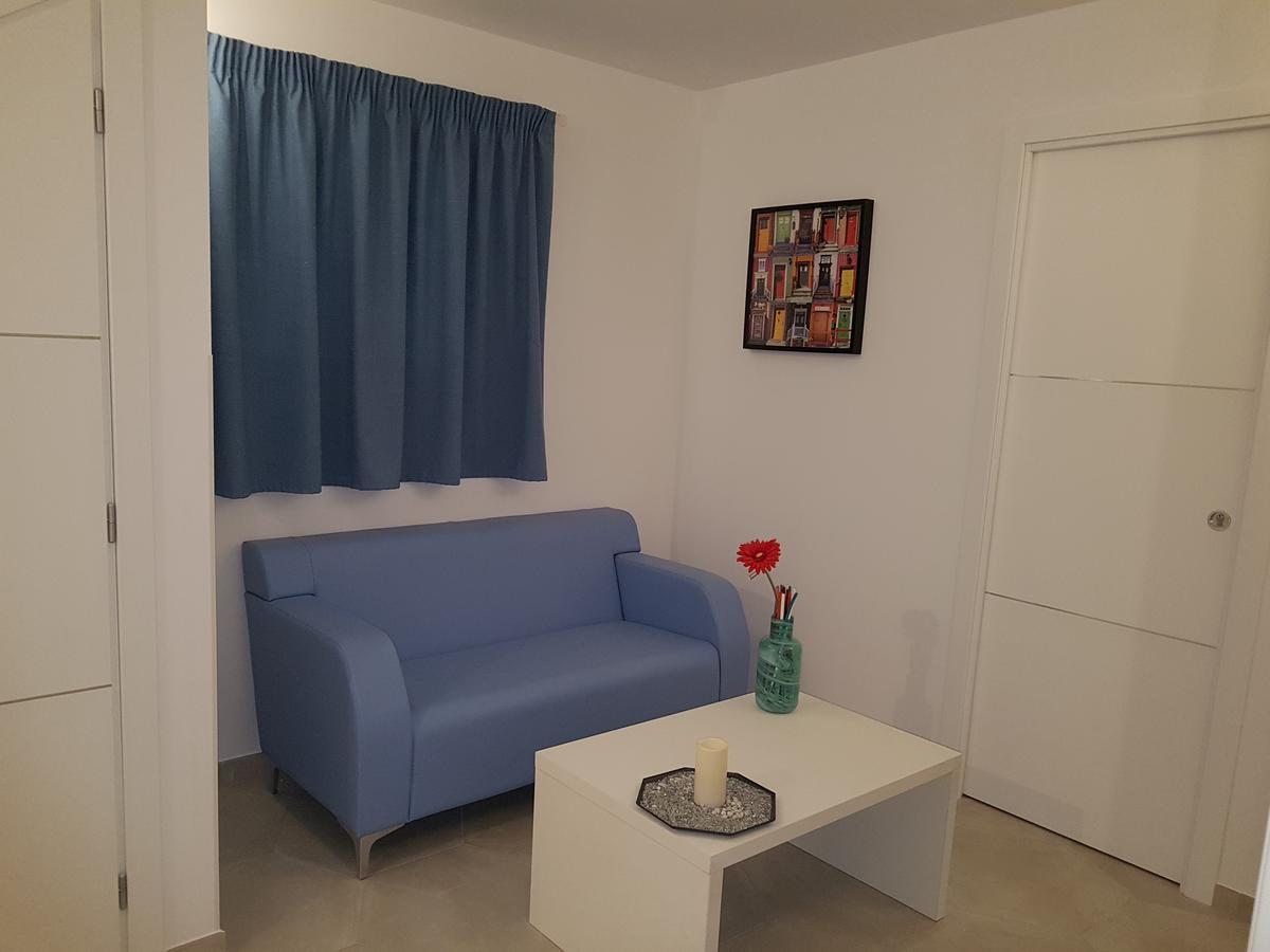 B&B Aloe Comfort Rooms San Vito Lo Capo Ngoại thất bức ảnh
