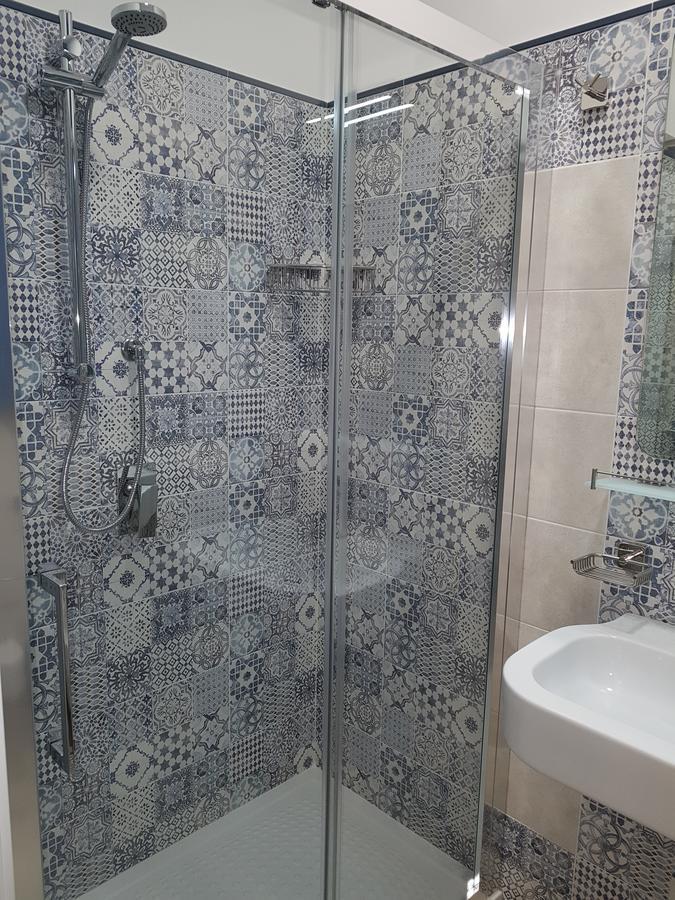B&B Aloe Comfort Rooms San Vito Lo Capo Ngoại thất bức ảnh