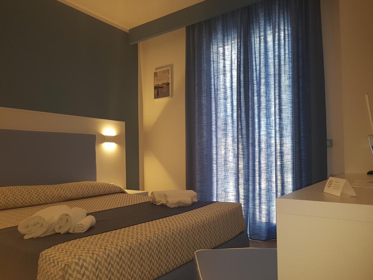 B&B Aloe Comfort Rooms San Vito Lo Capo Ngoại thất bức ảnh