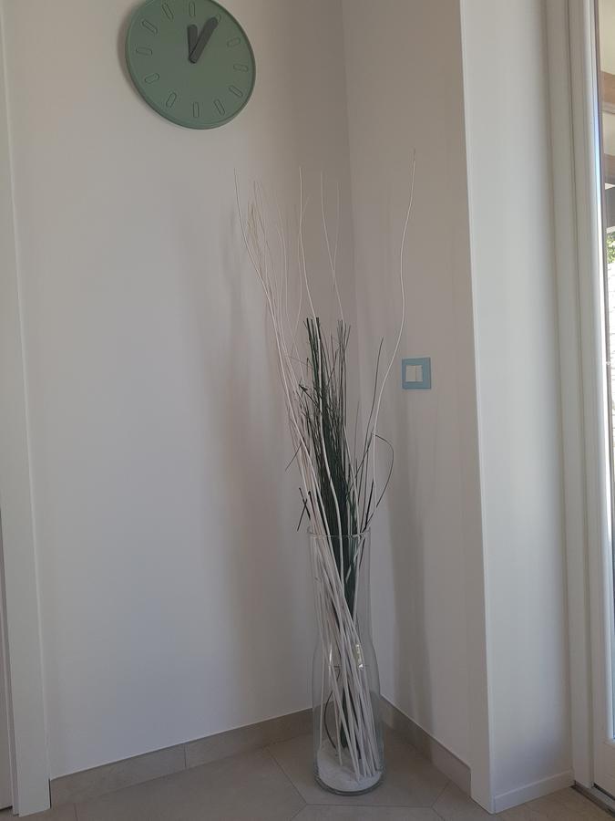 B&B Aloe Comfort Rooms San Vito Lo Capo Ngoại thất bức ảnh