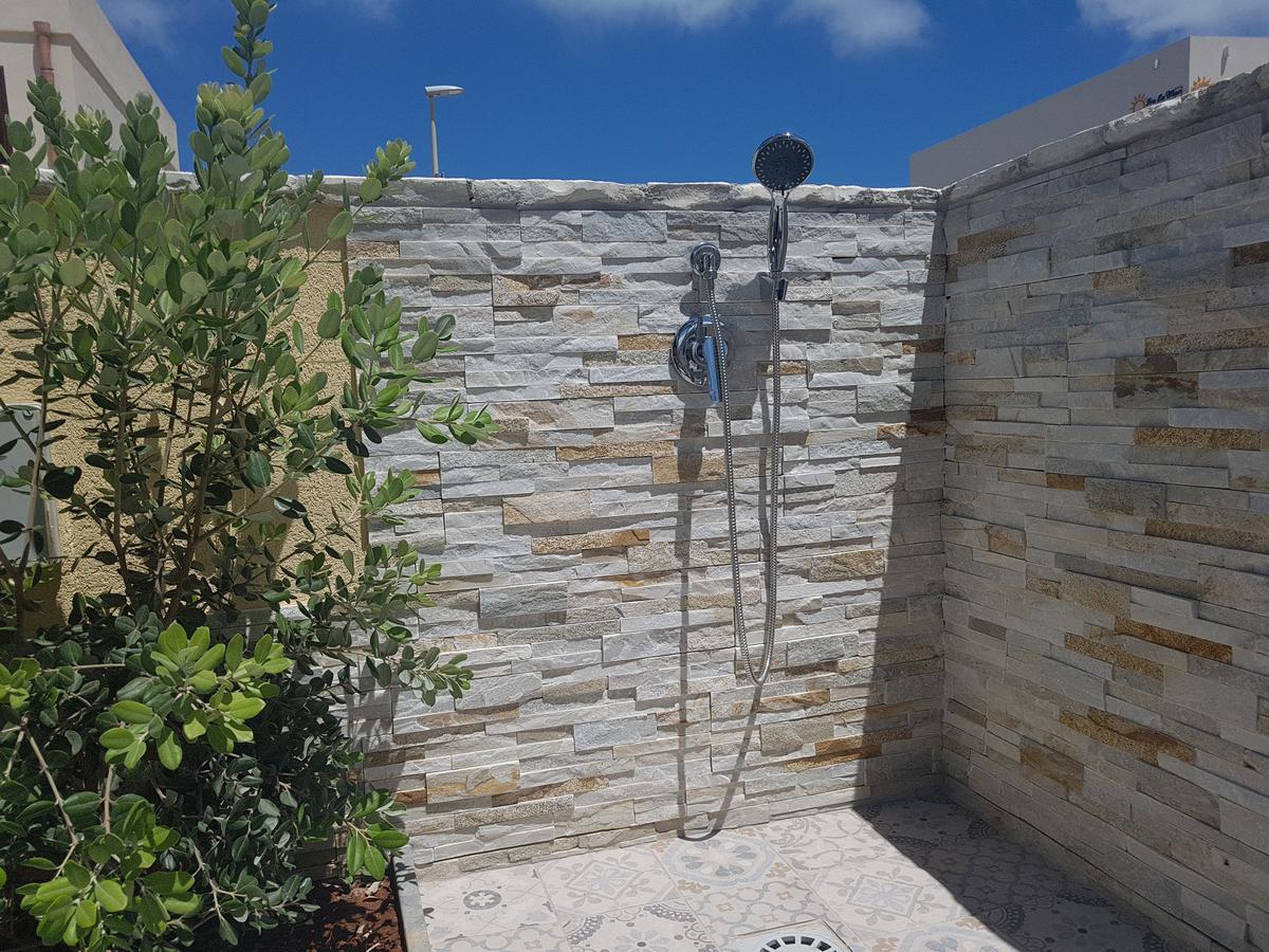 B&B Aloe Comfort Rooms San Vito Lo Capo Ngoại thất bức ảnh